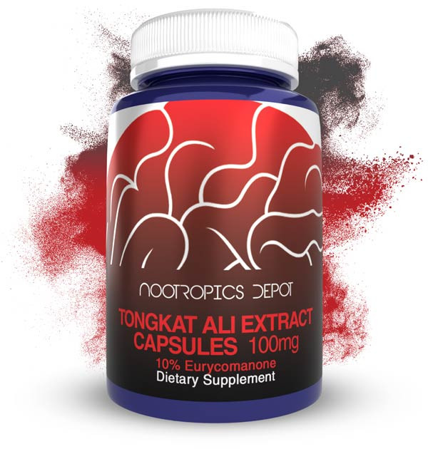 Tongkat Ali 10%