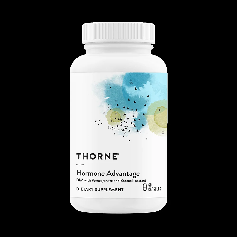 Hormone Advantage — image 1 of 6